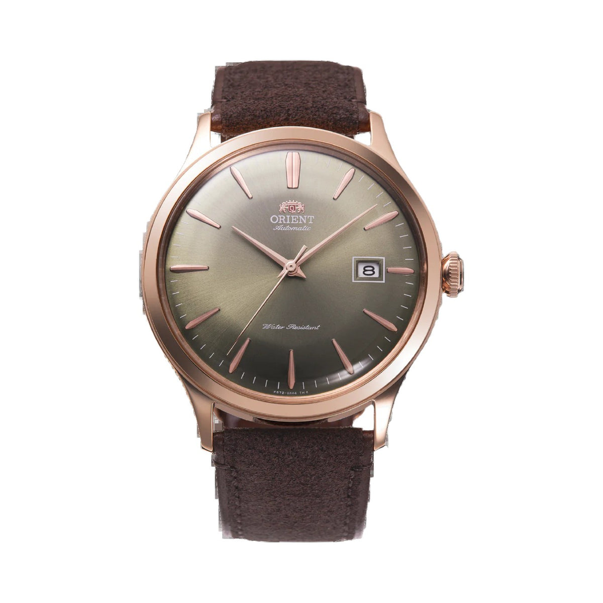 Orient Bambino