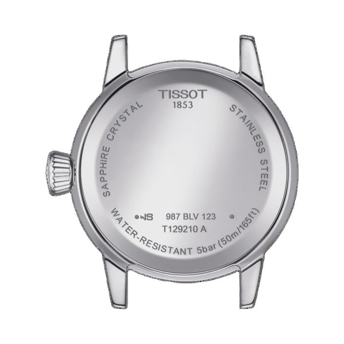 Tissot Classic Dream Lady