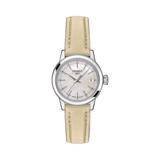 Tissot Classic Dream Lady