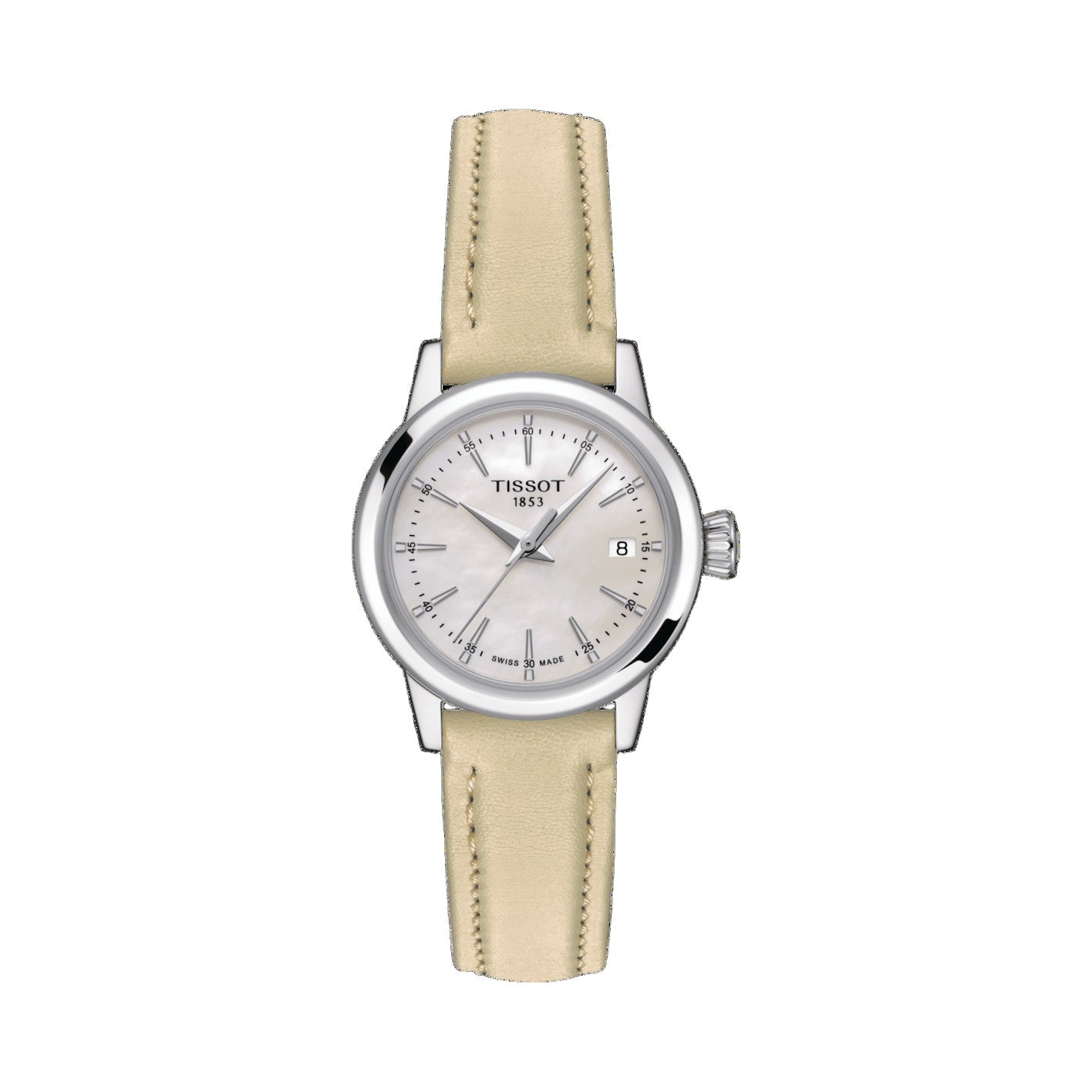 Tissot Classic Dream Lady
