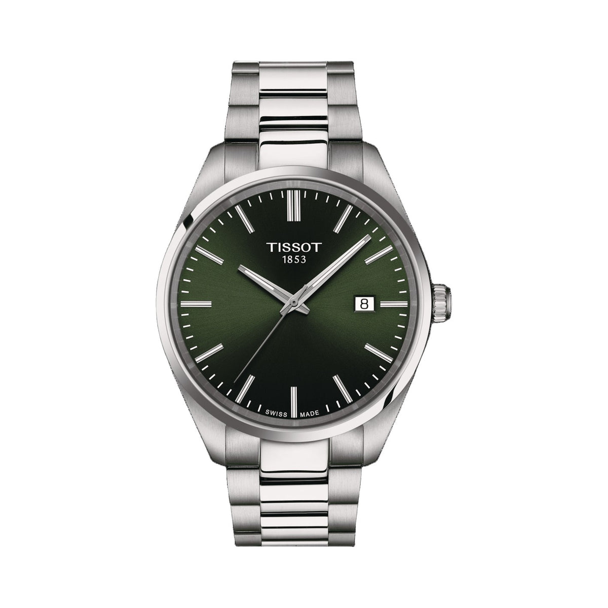 Tissot PR 100