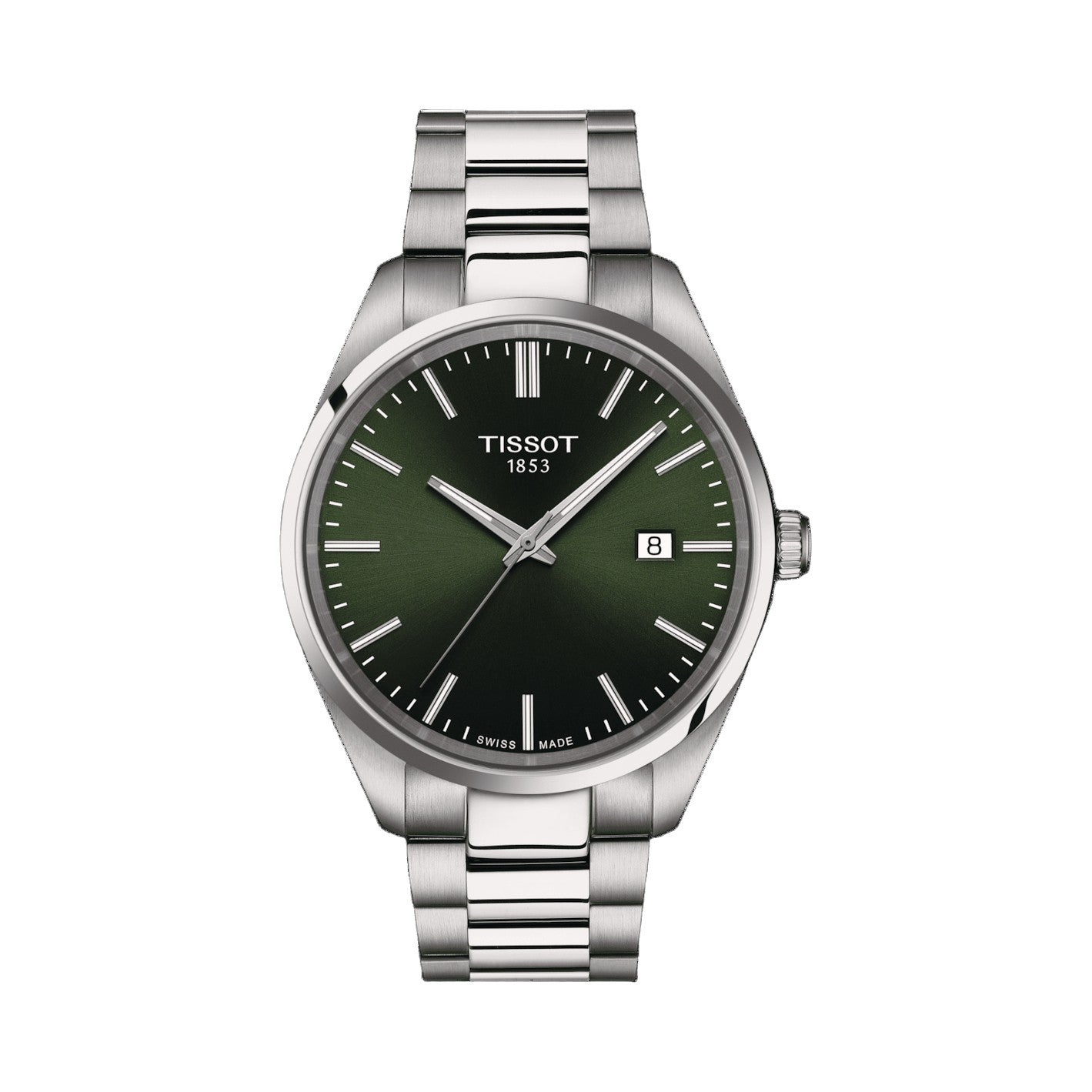 Tissot PR 100