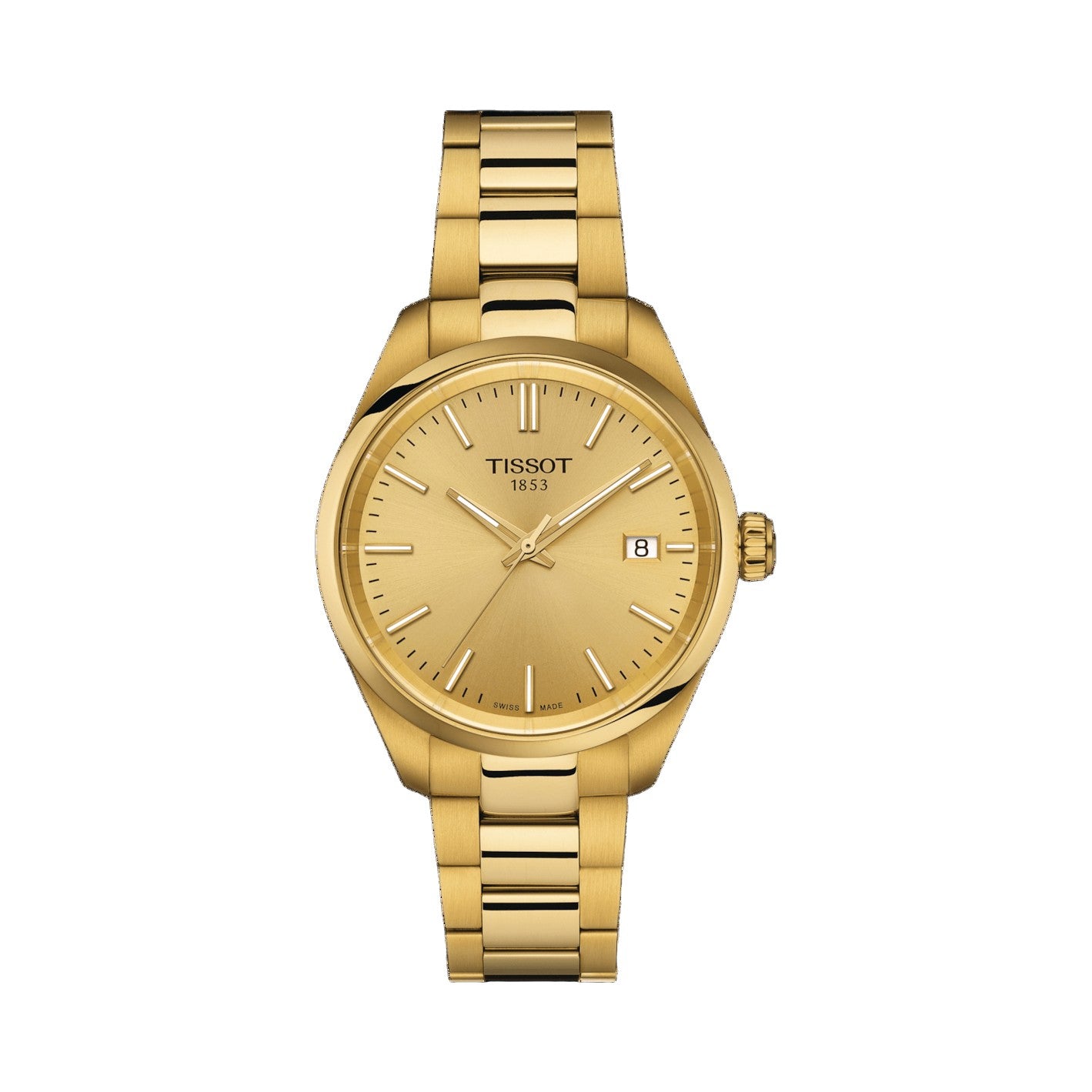 Tissot PR 100 34mm