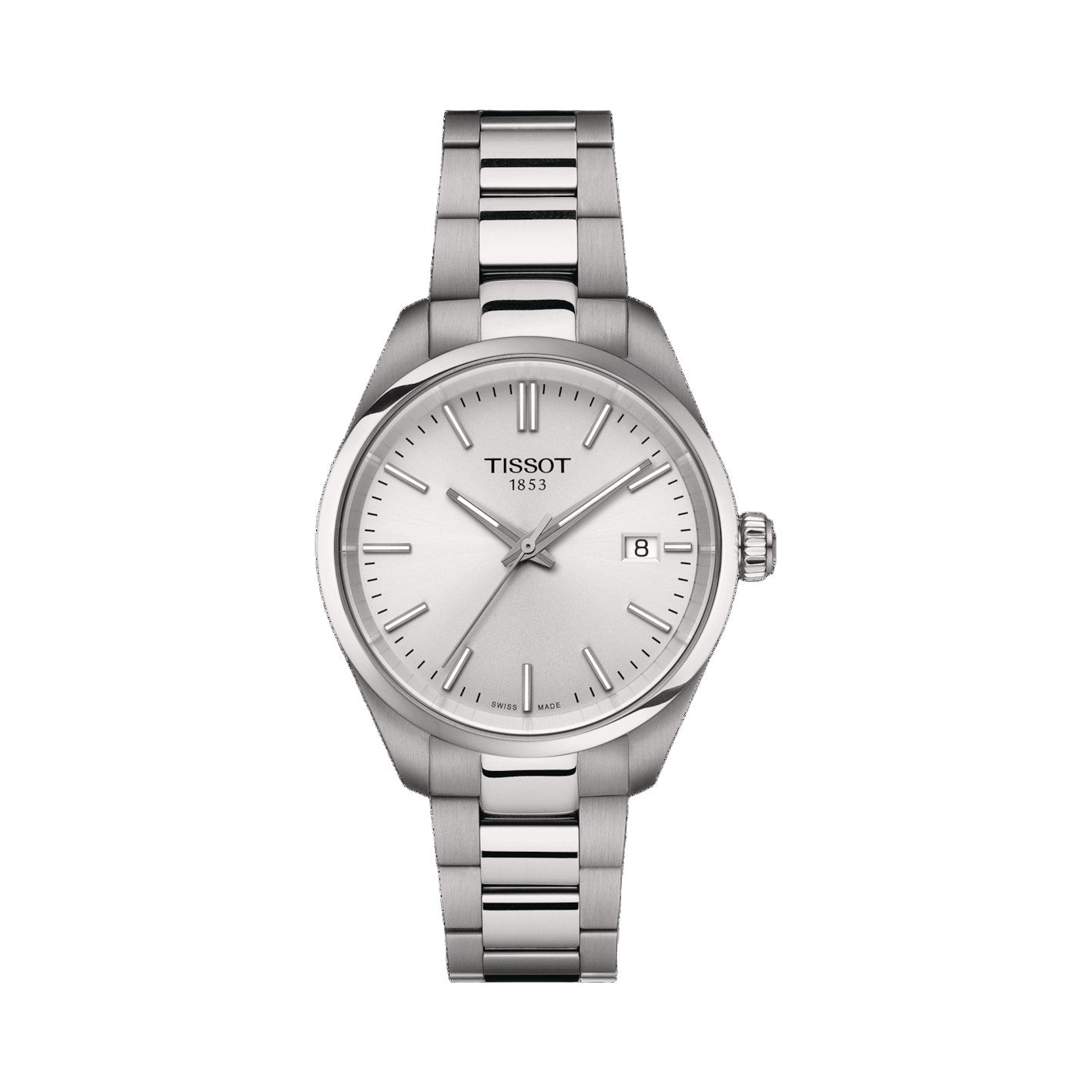 Tissot PR 100 34mm