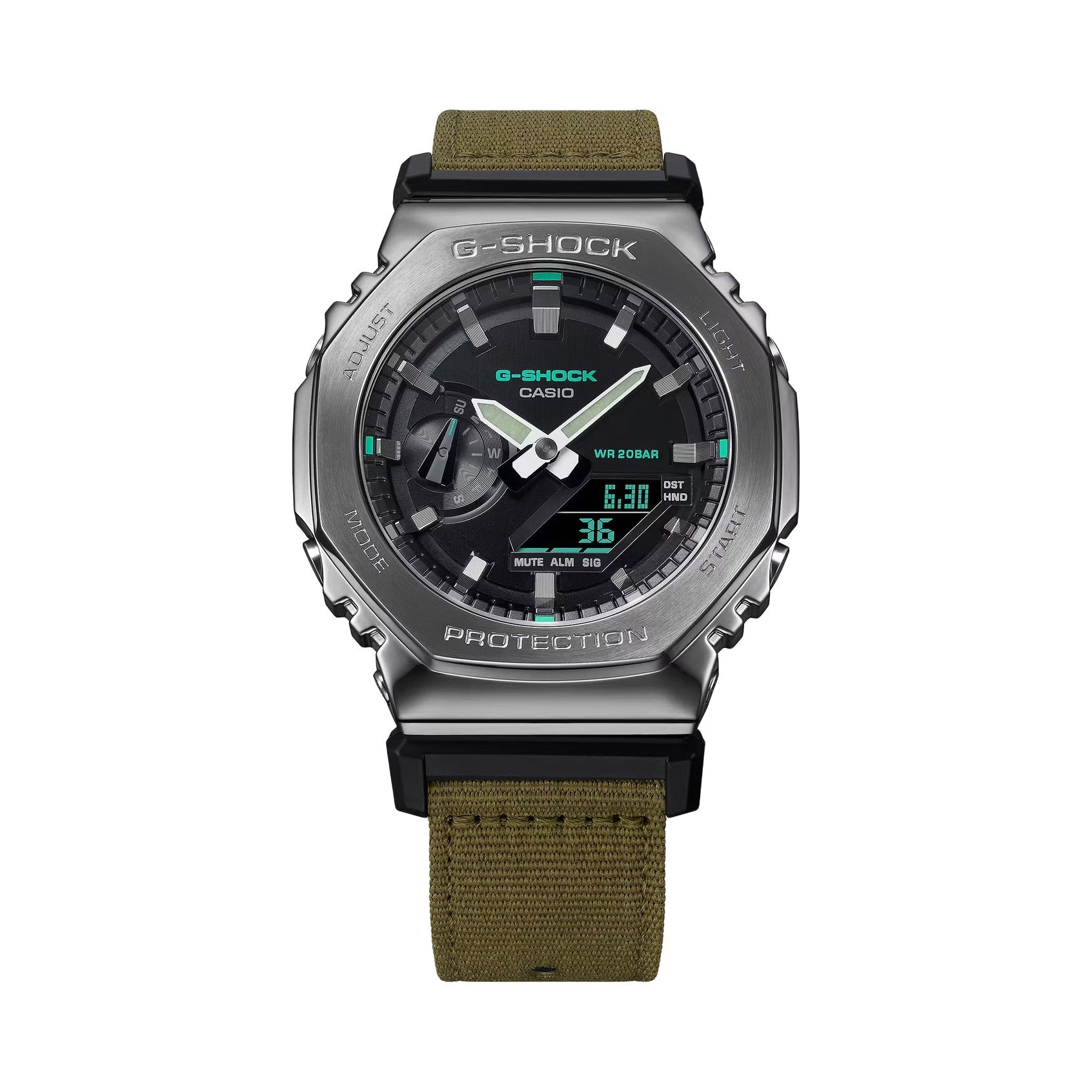Casio G-Shock