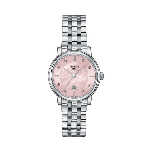 Tissot Carson Premium Lady