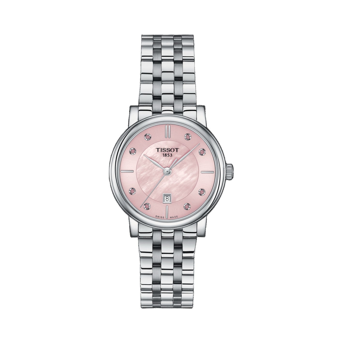 Tissot Carson Premium Lady