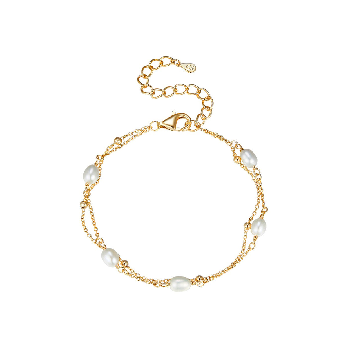 PEARL BRACELET - Vera Design
