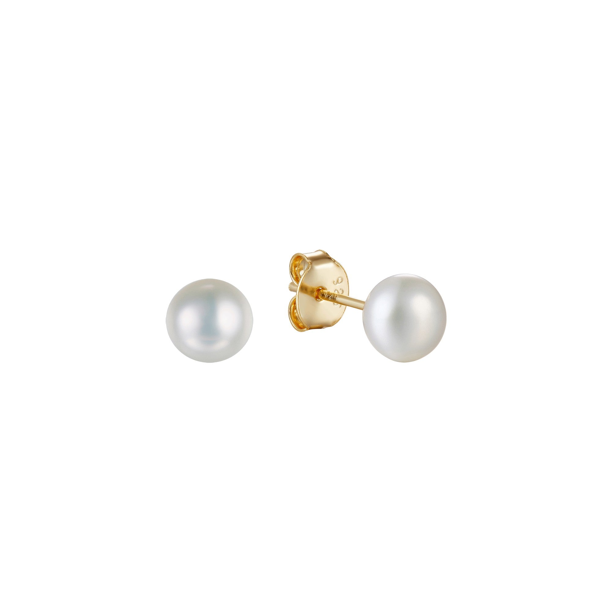 PEARL STUD - Vera Design