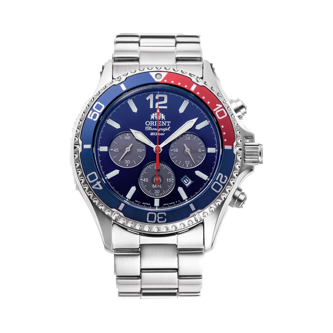 Orient Mako