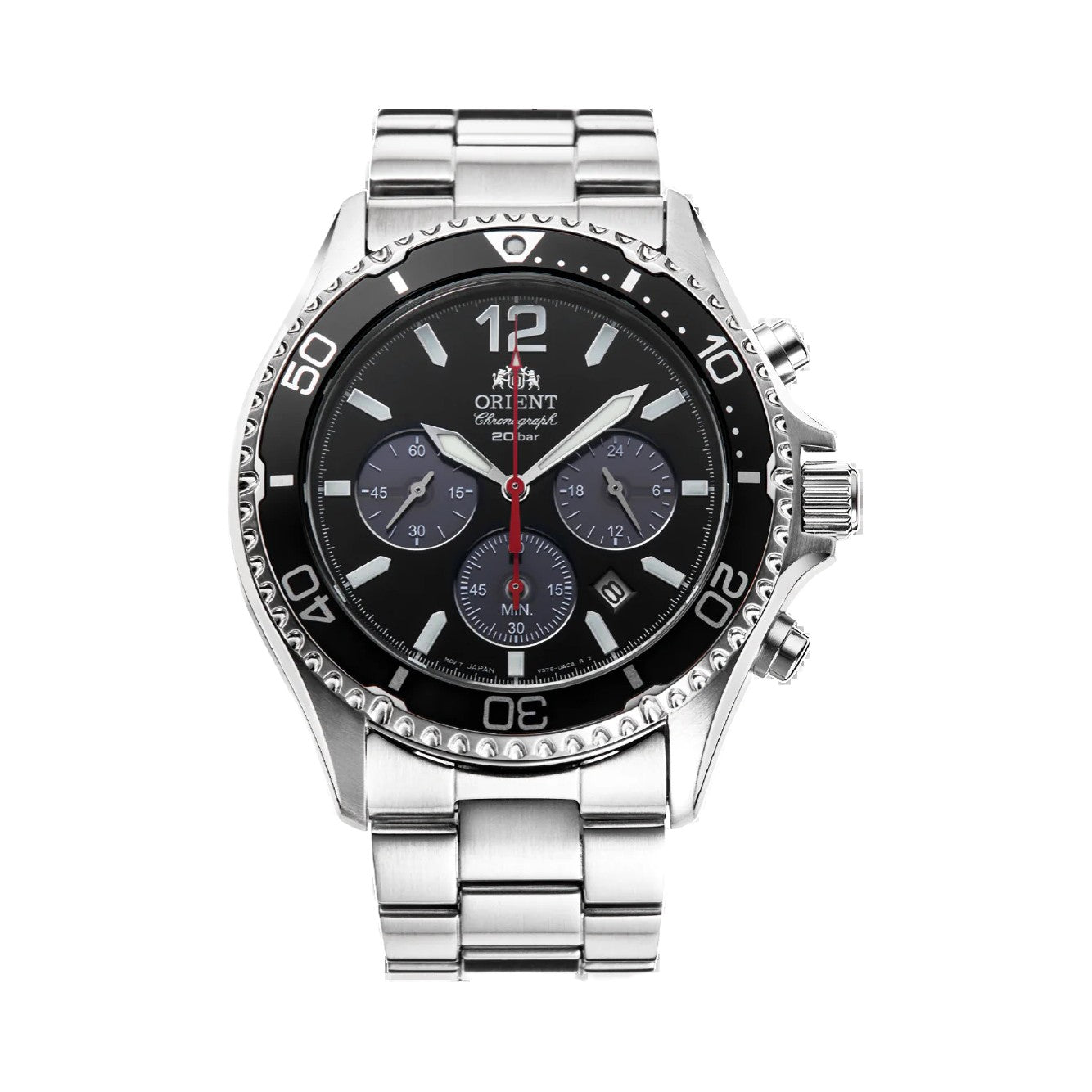 Orient Mako