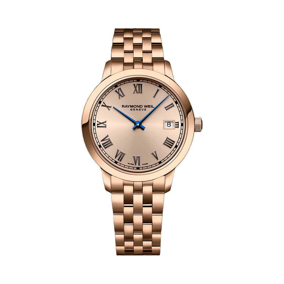Raymond Weil - Toccata