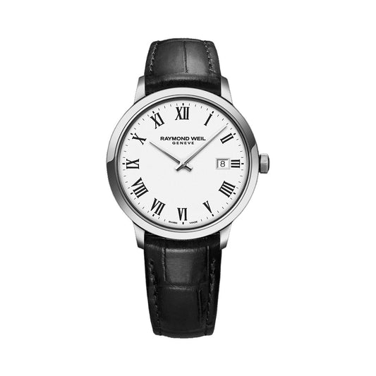 Raymond Weil - Toccata