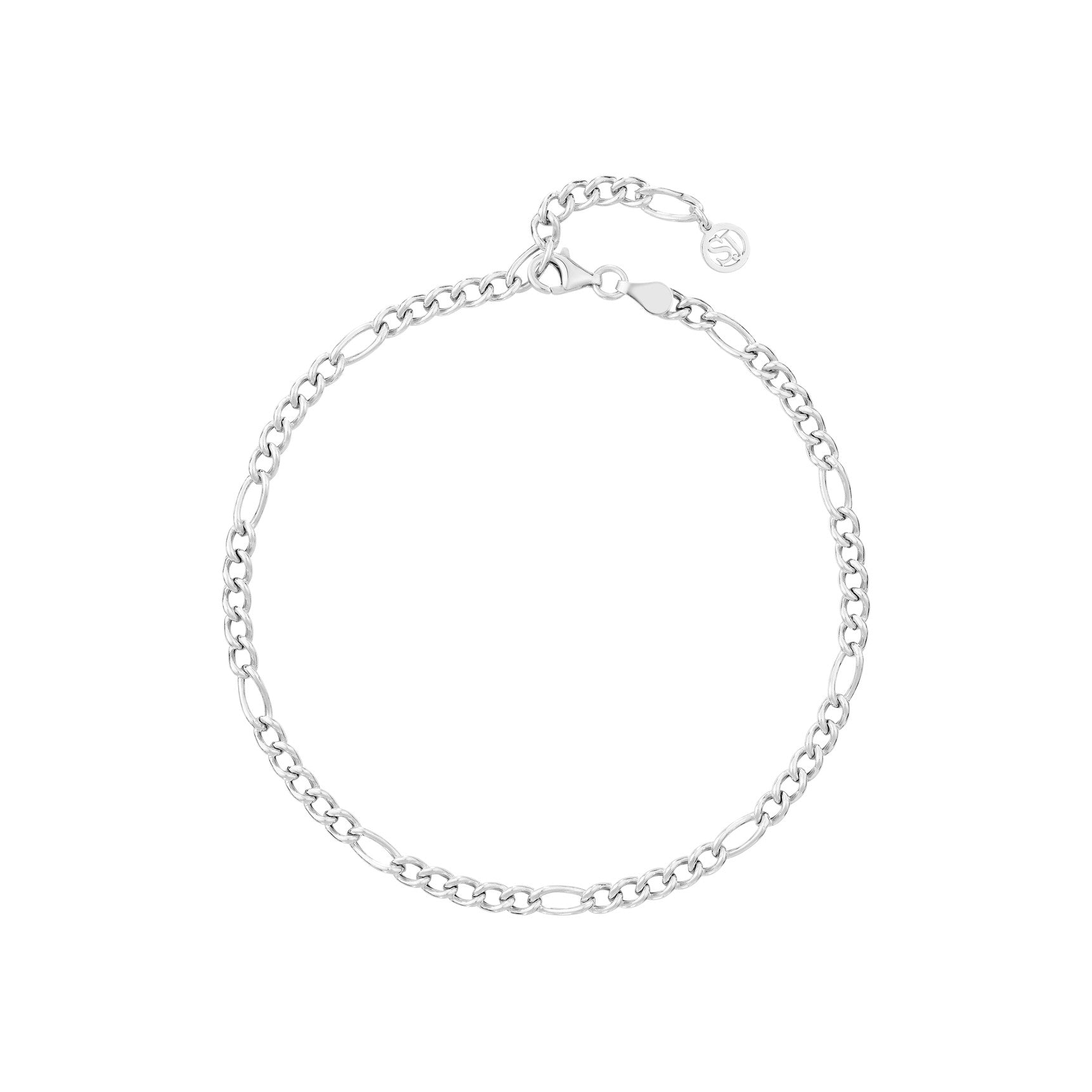 DORNO ANKLE CHAIN - Sif Jakobs