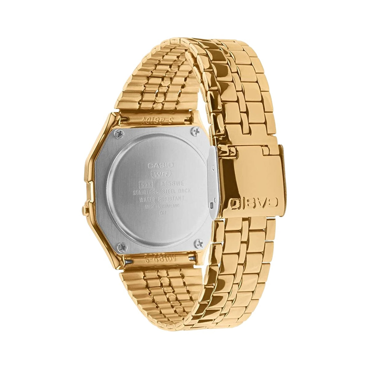 Casio Vintage