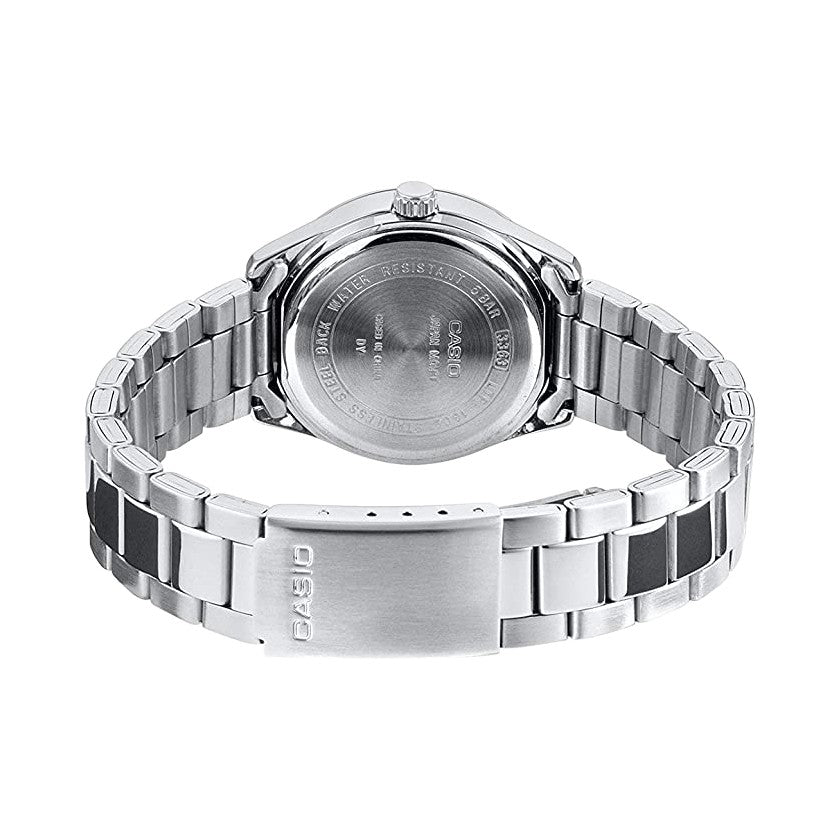 Casio Timeless Collection