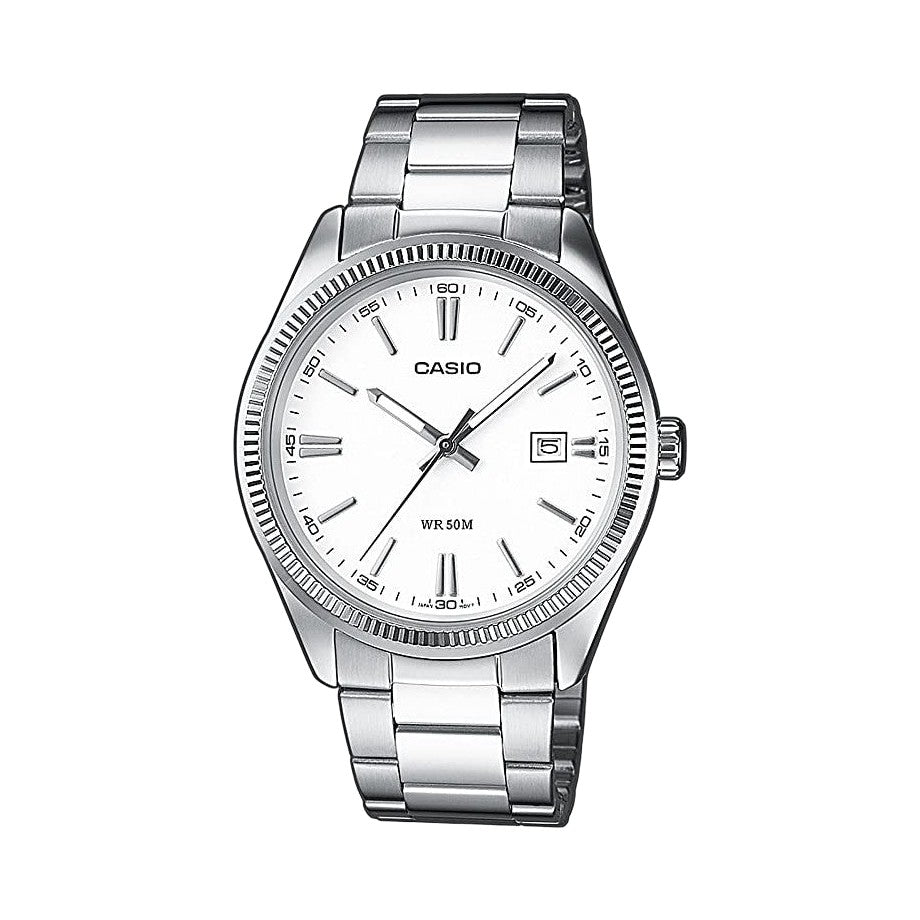 Casio Timeless Collection