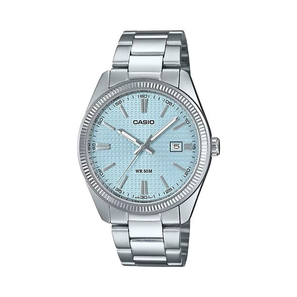 Casio Timeless Collection