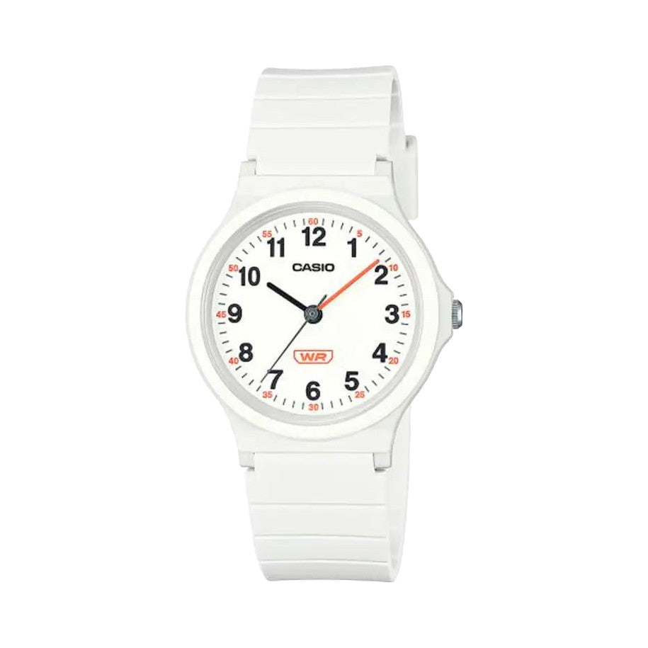 Casio Timeless Collection