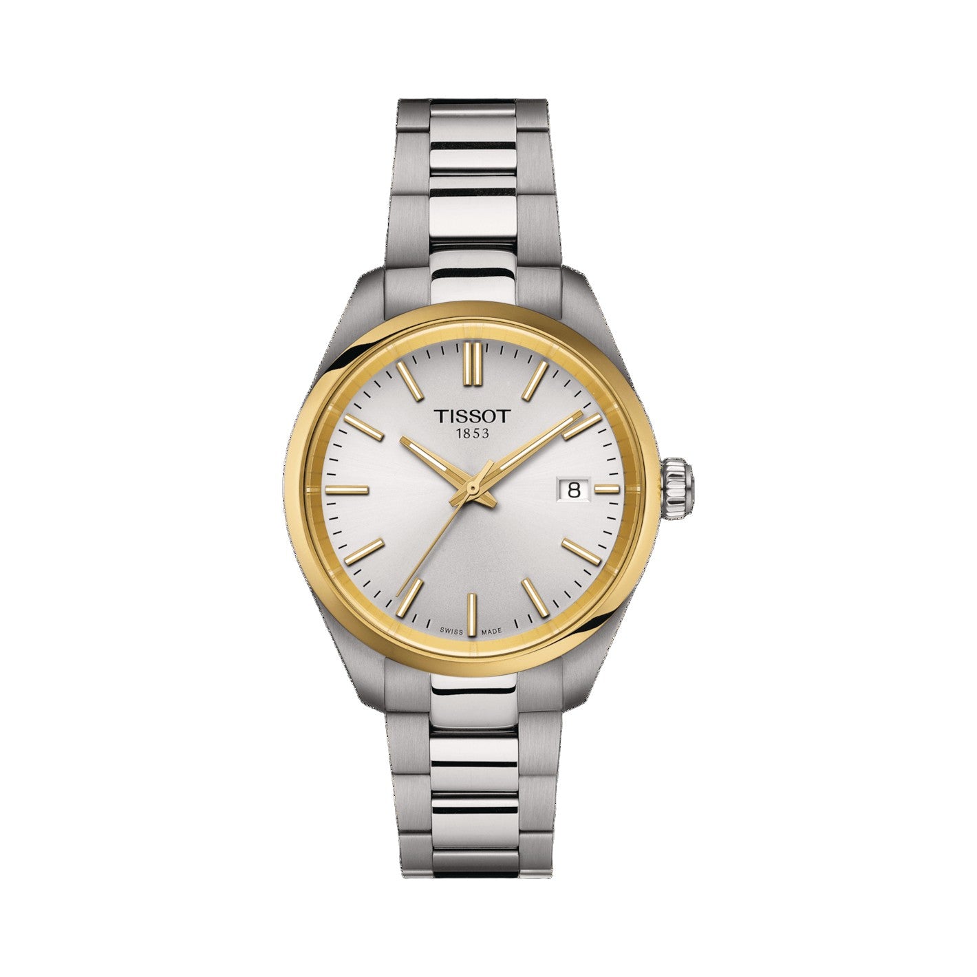 Tissot PR 100 34mm