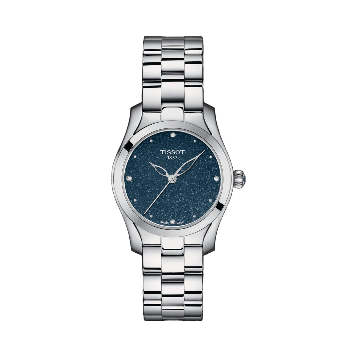Tissot T-Wave