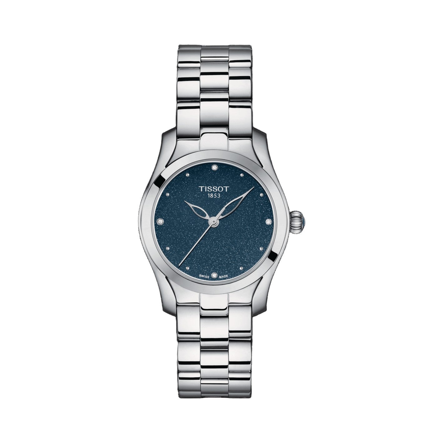 Tissot T-Wave