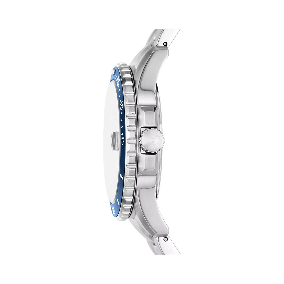Fossil Blue