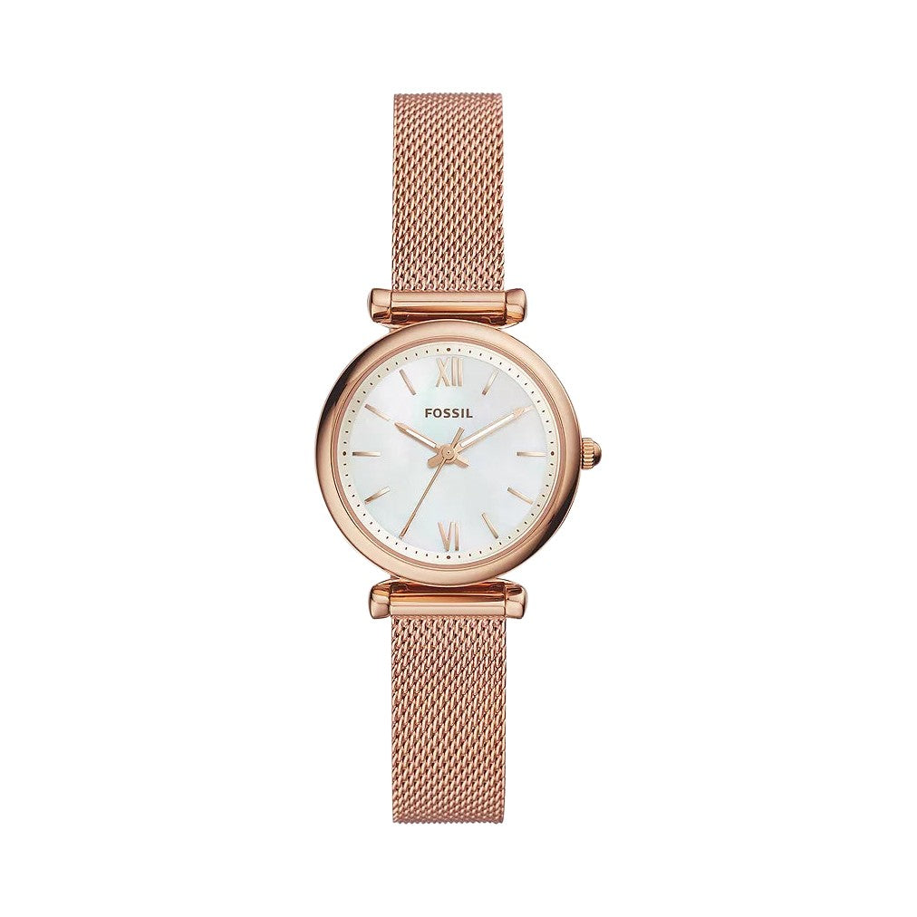 Fossil Carlie