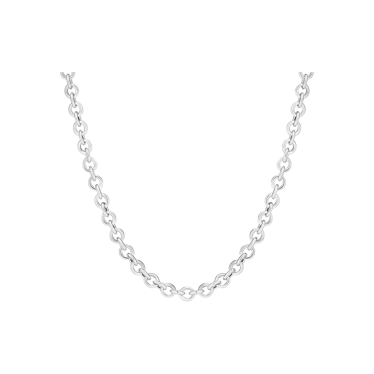 CARRARA CHAIN - Sif Jakobs
