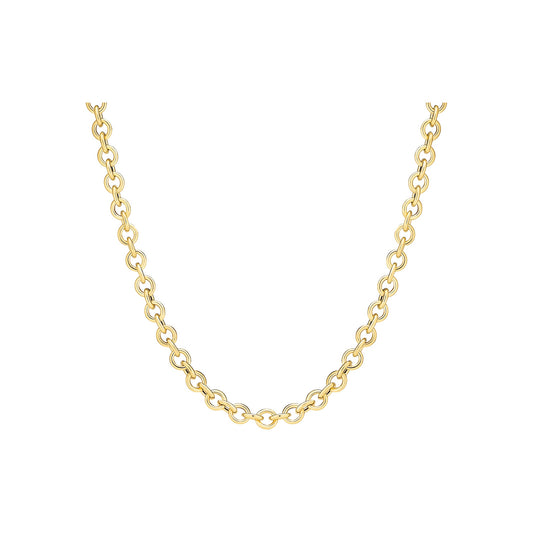 CARRARA CHAIN - Sif Jakobs