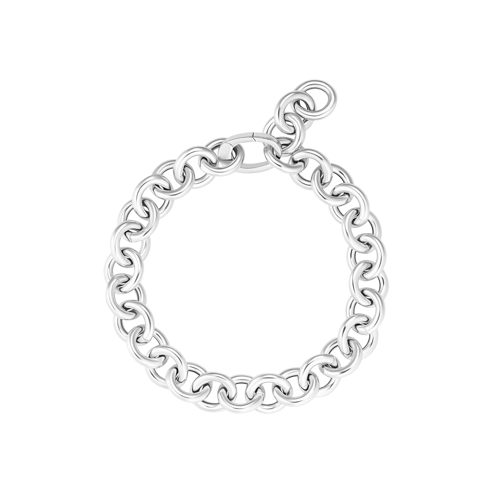CARRARA CHAIN - Sif Jakobs