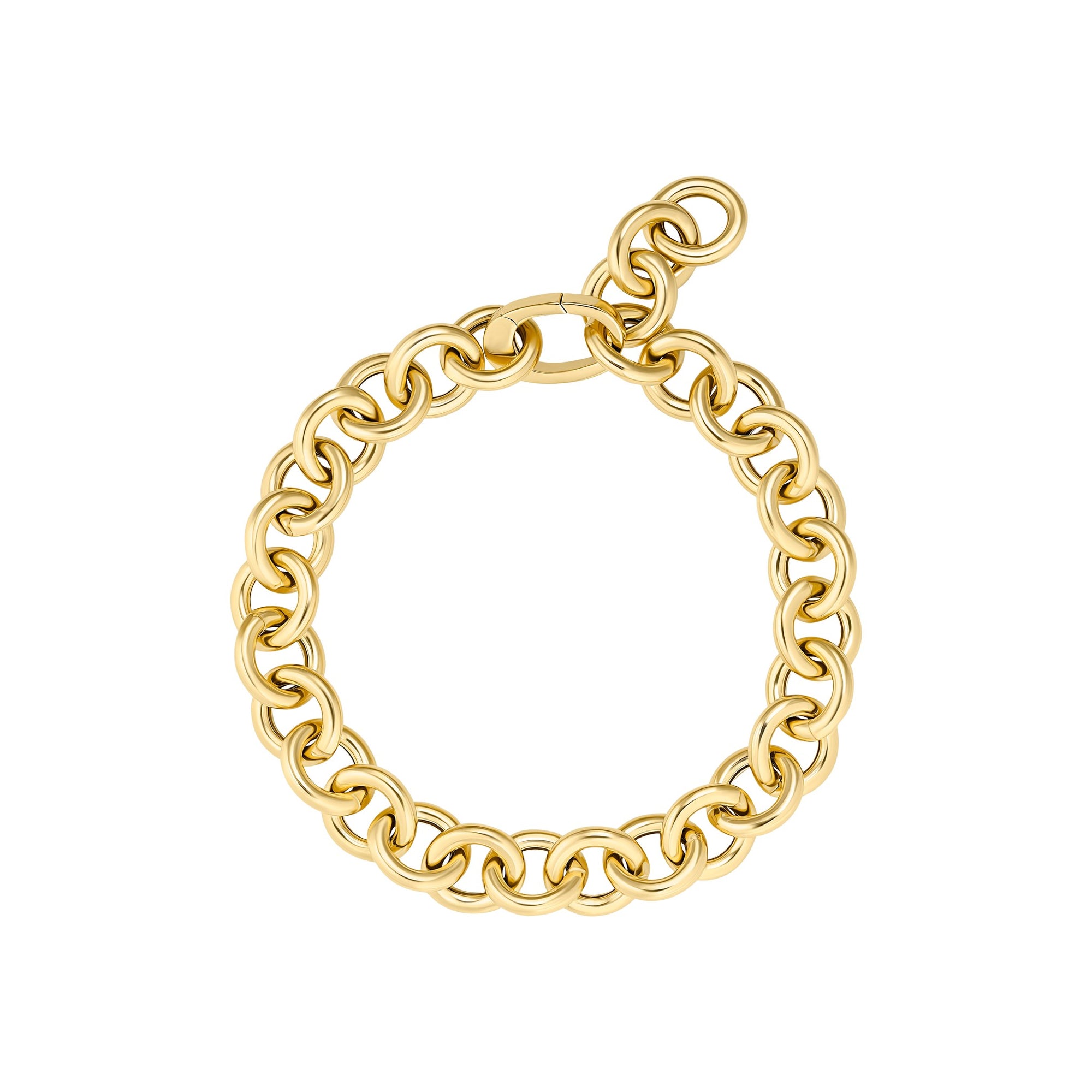 CARRARA CHAIN - Sif Jakobs