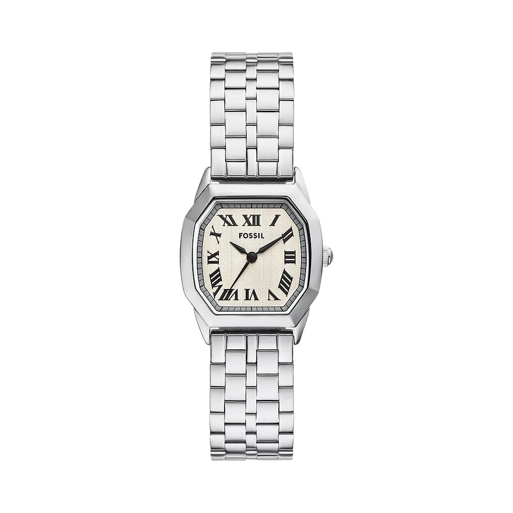 Fossil Harlow
