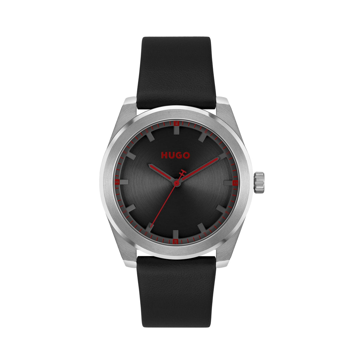 Hugo Bright