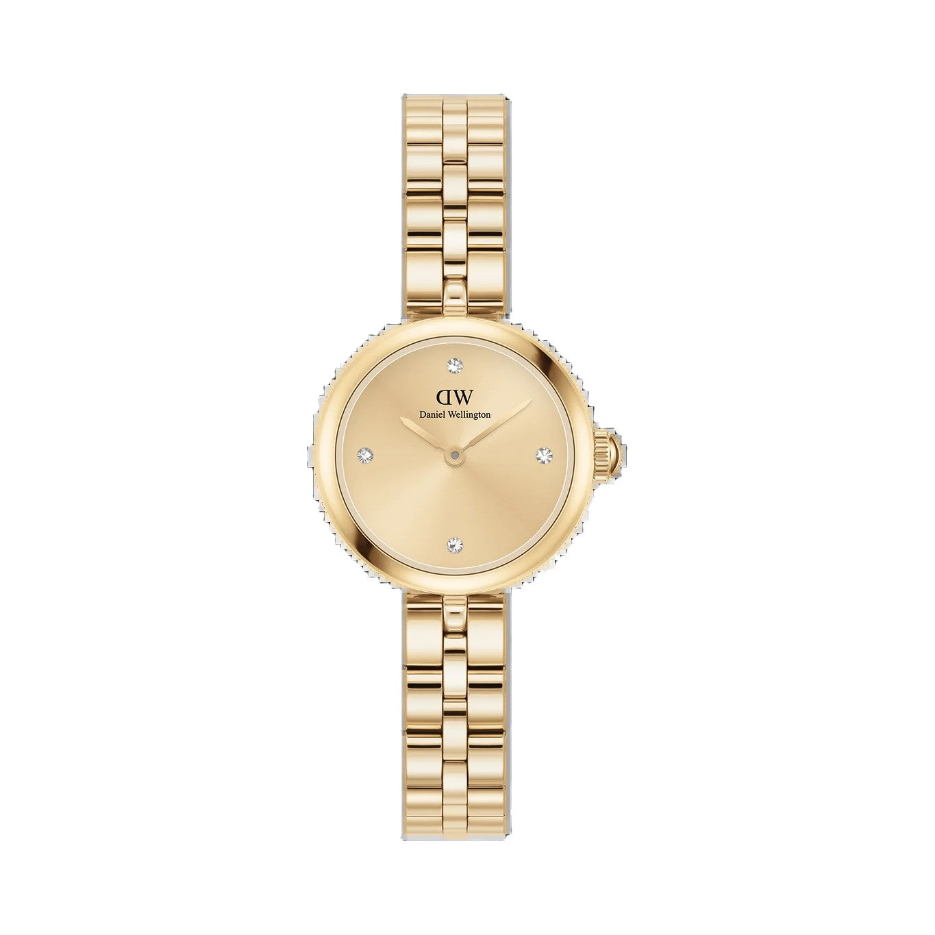 Daniel Wellington - Elan Lumine Unitone Gold