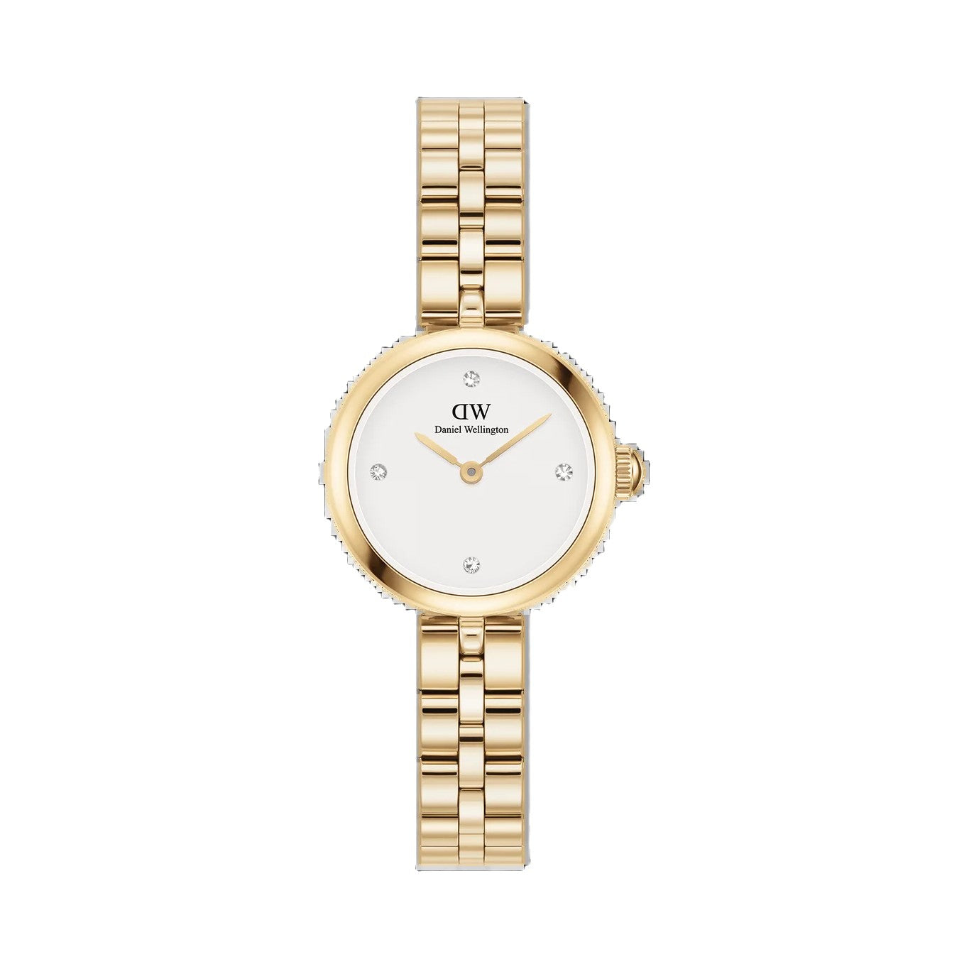 Daniel Wellington - Elan Lumine Gold