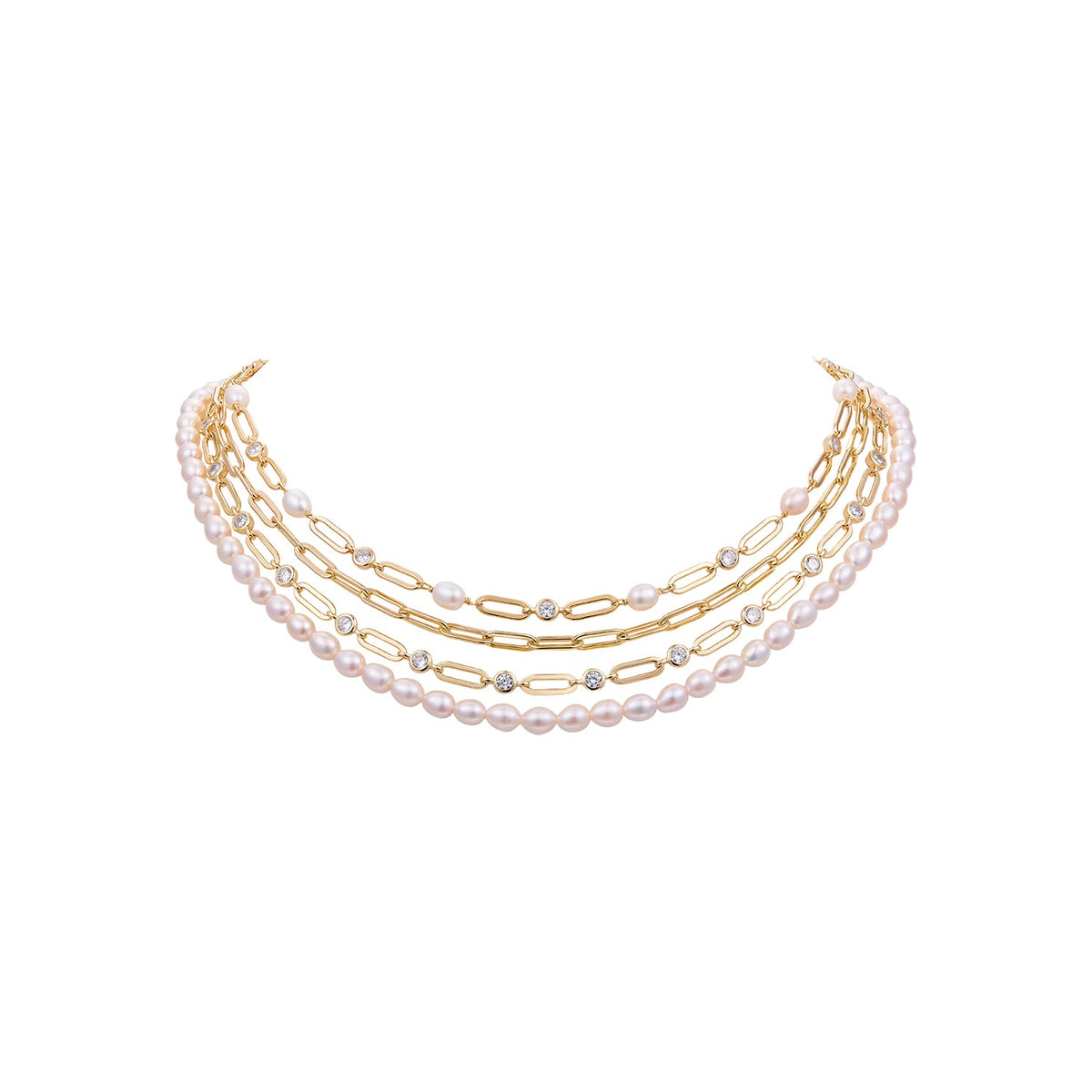 DIAMONDS & PEARLS - Vera Design