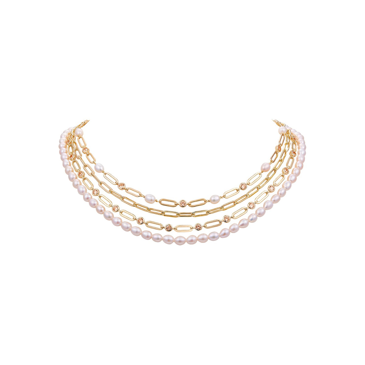 DIAMONDS & PEARLS - Vera Design