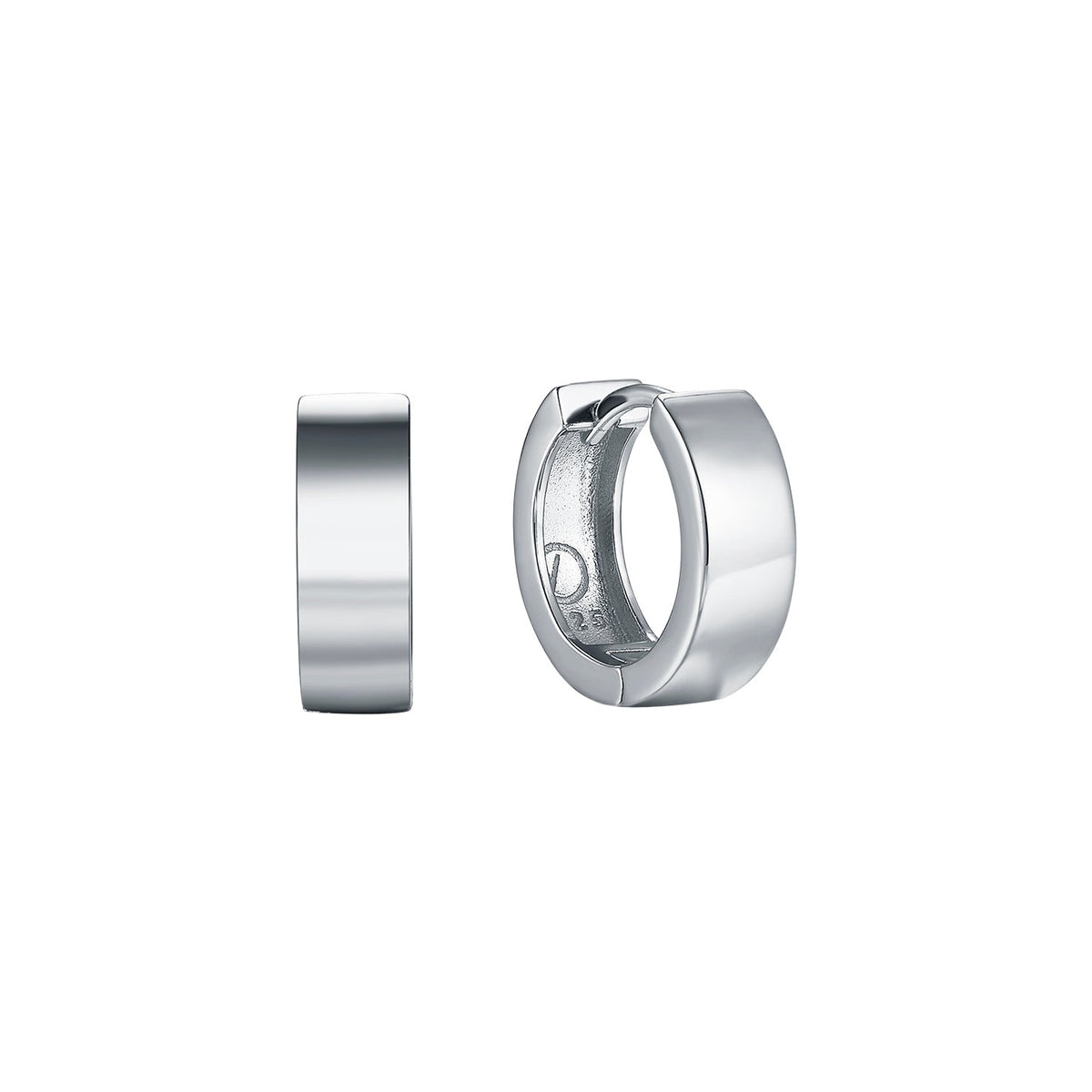 SMOOTH HOOP - Vera Design
