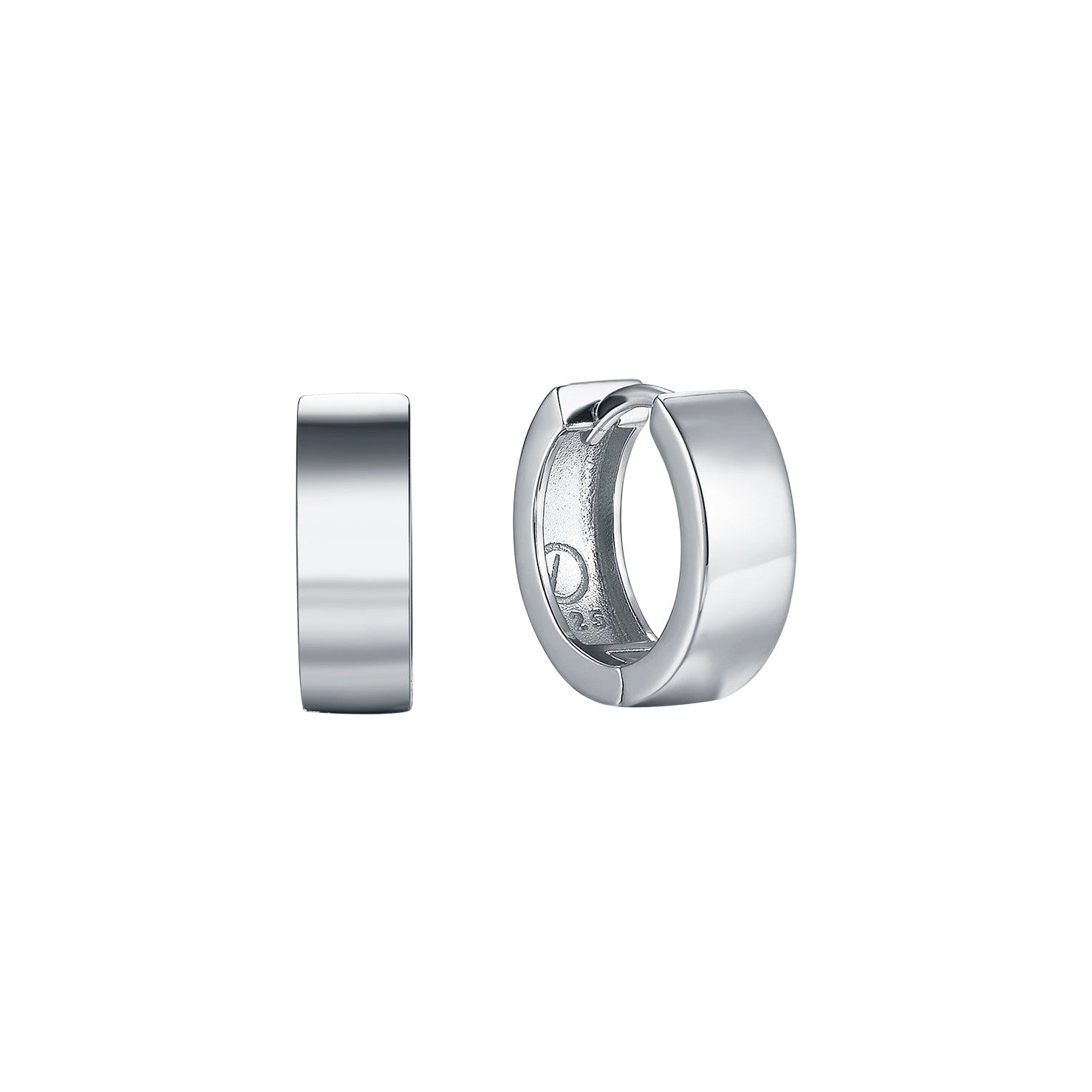 SMOOTH HOOP - Vera Design