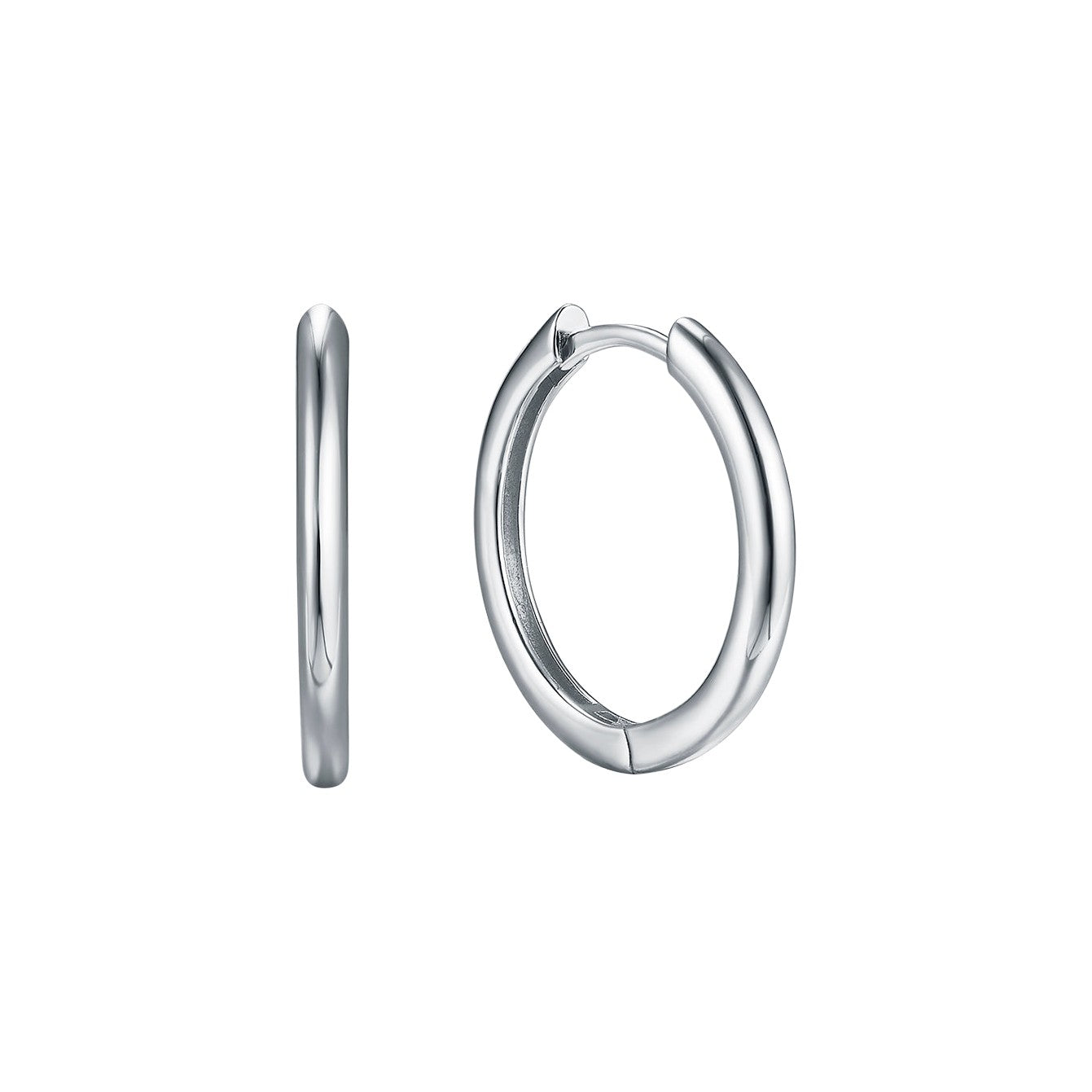 HOOP OVAL MIDI - Vera Design