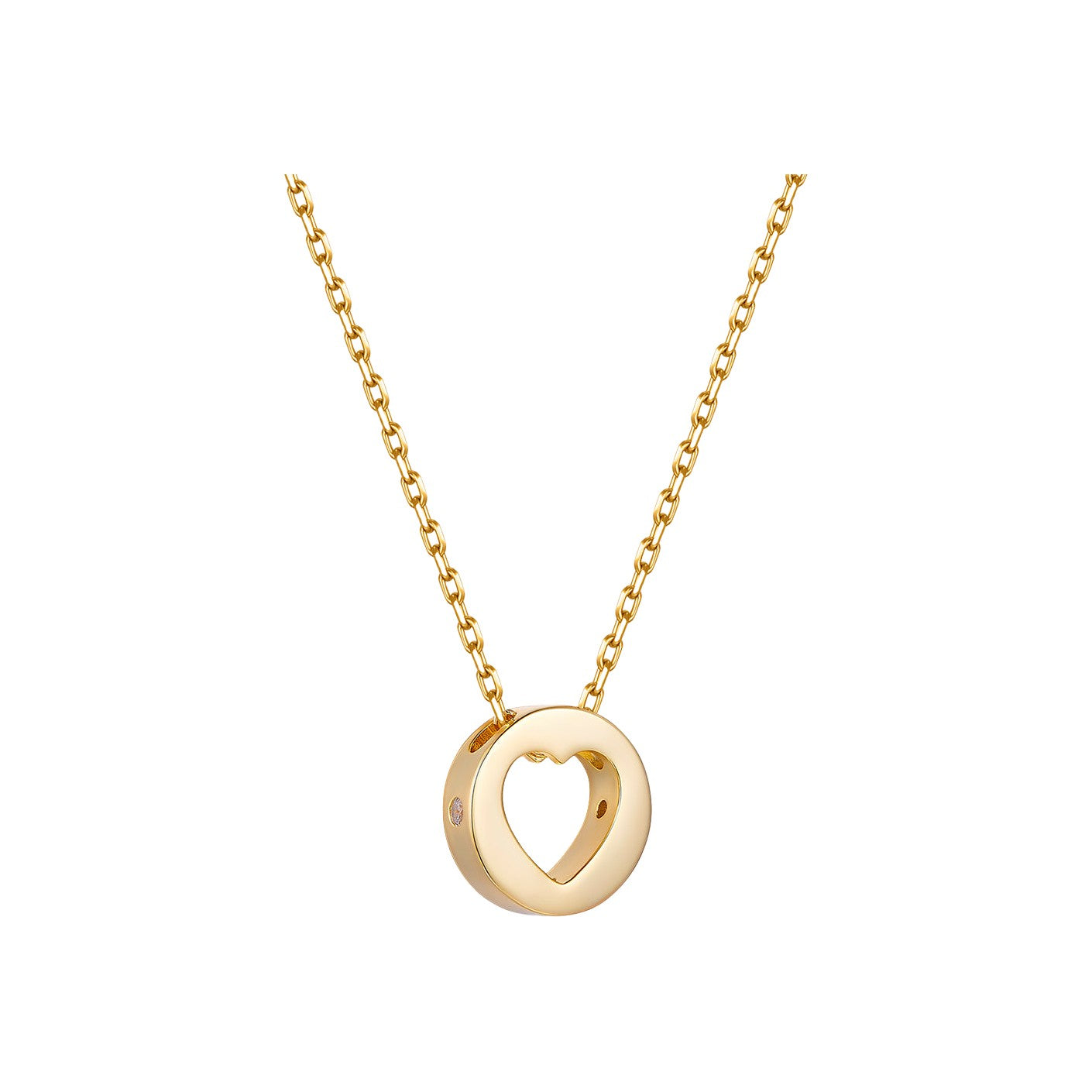 HEART TUNNEL - Vera Design
