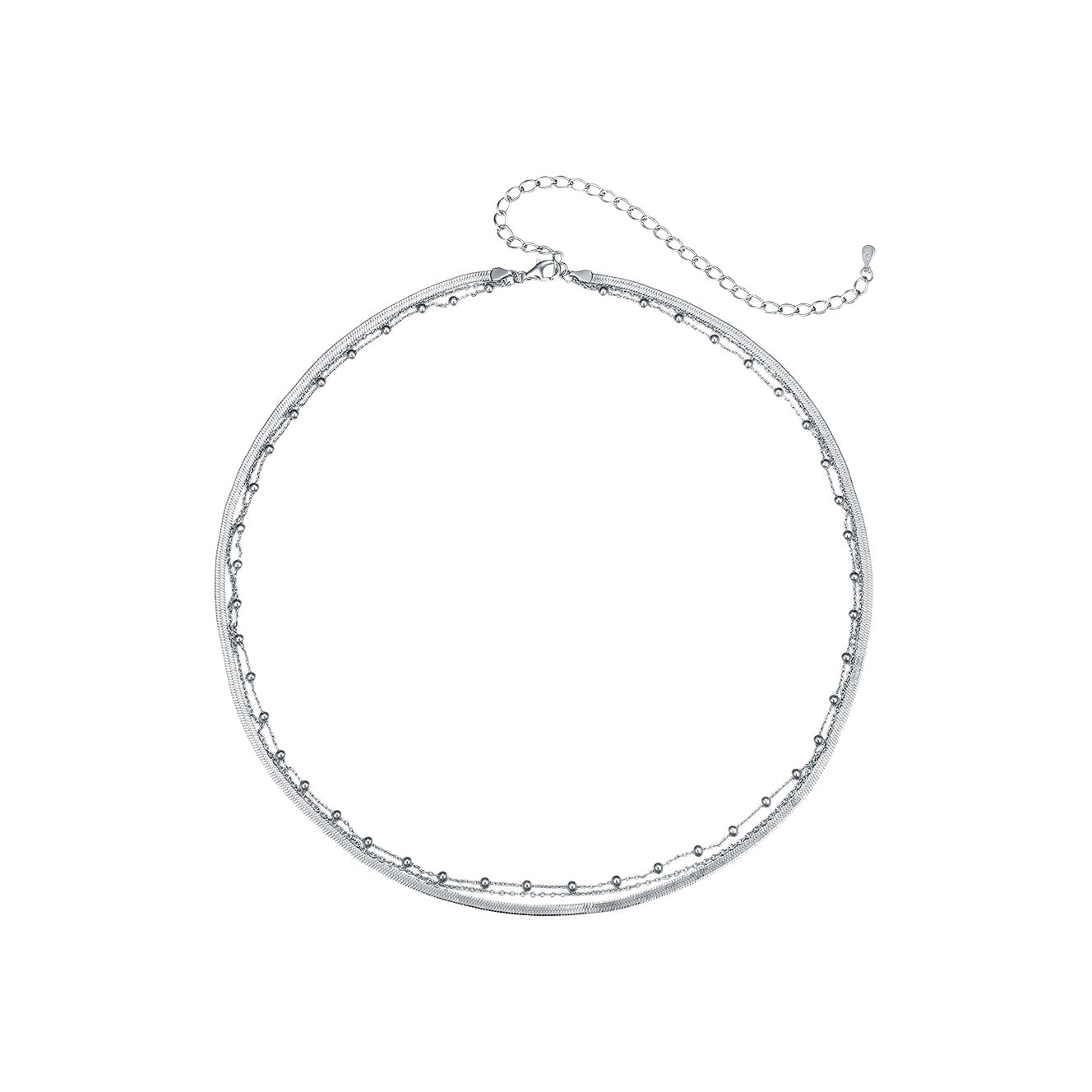 SNAKE & CHAINS - Vera Design