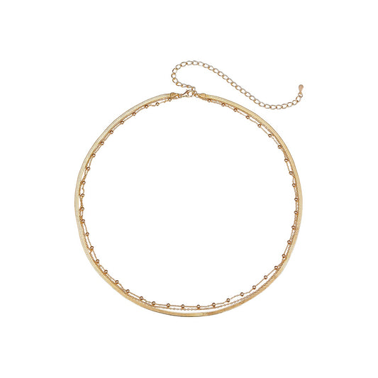 SNAKE & CHAINS - Vera Design