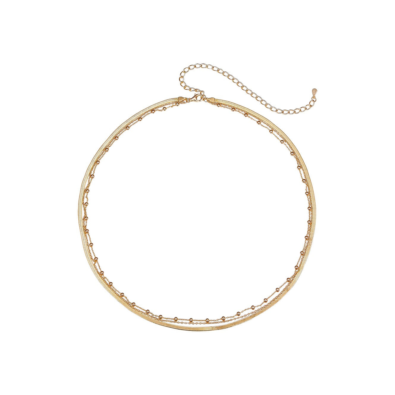 SNAKE & CHAINS - Vera Design