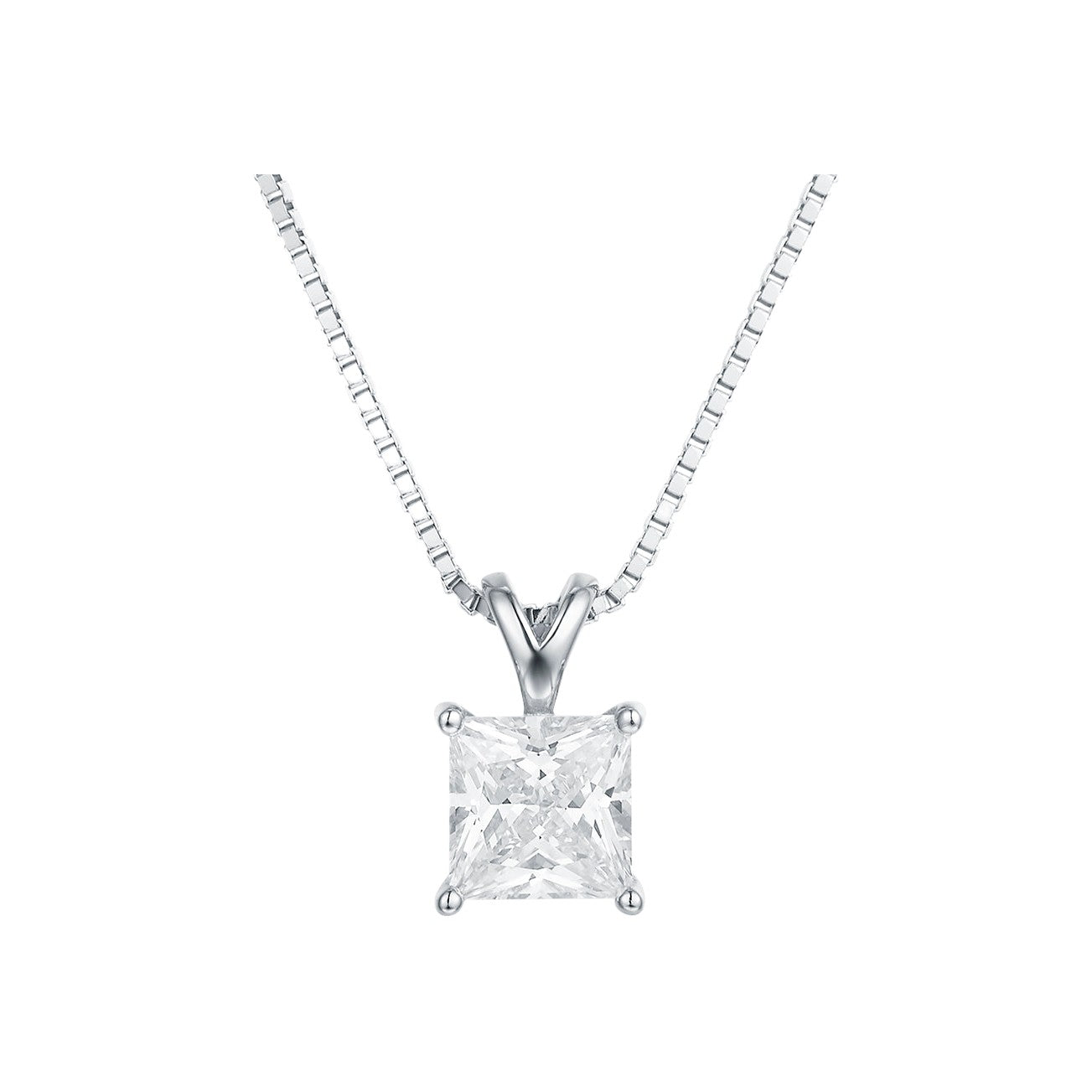SQUARE STUD - Vera Design