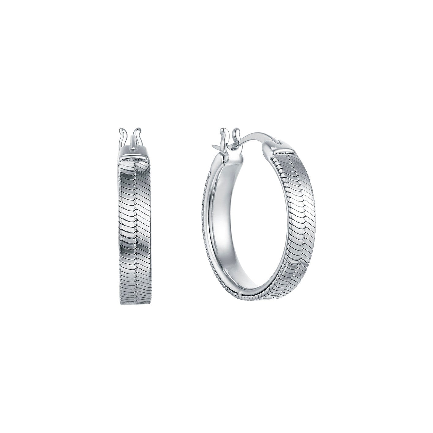 SNAKE HOOP MIDI - Vera Design