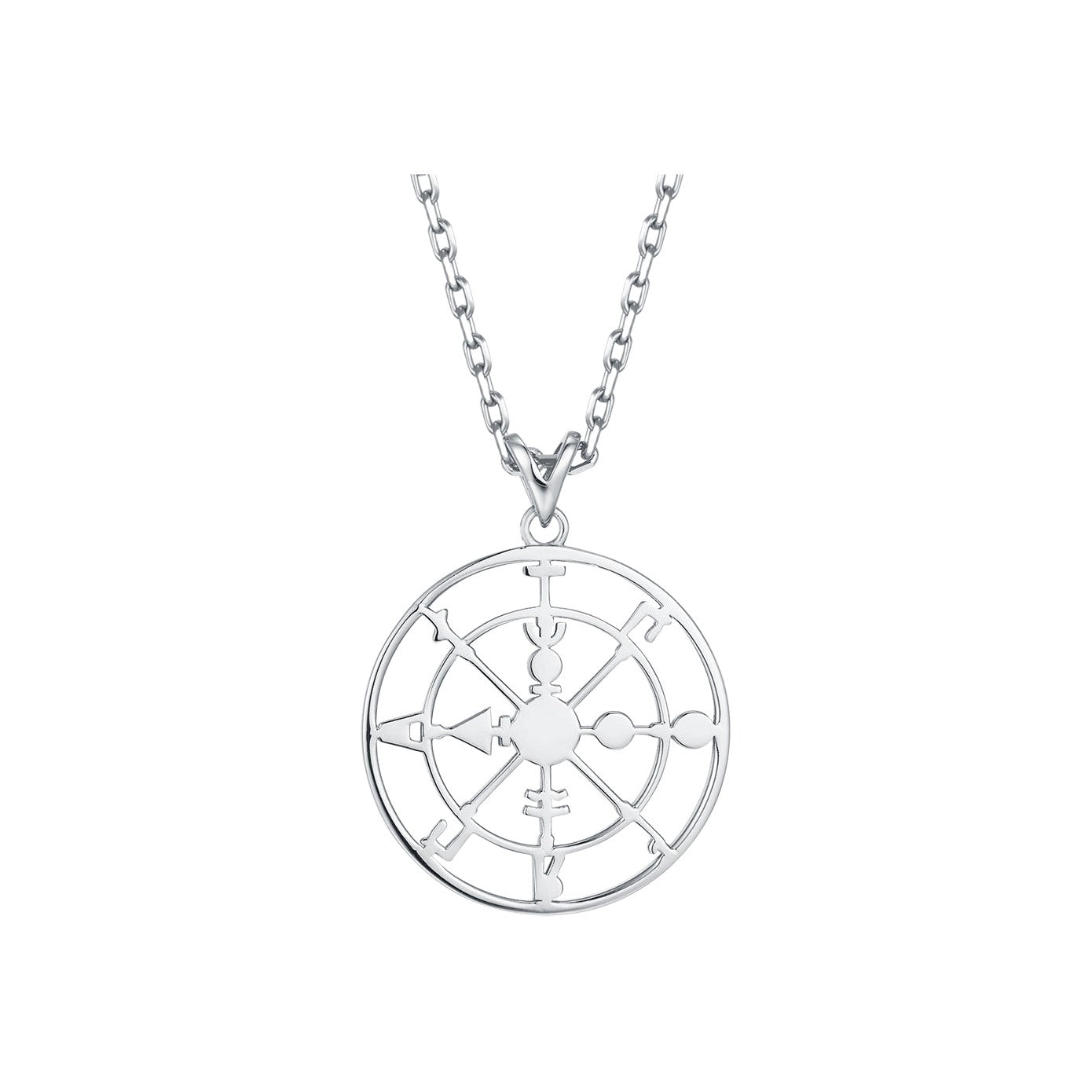 WHEEL OF LIFE KARMA - Vera Design