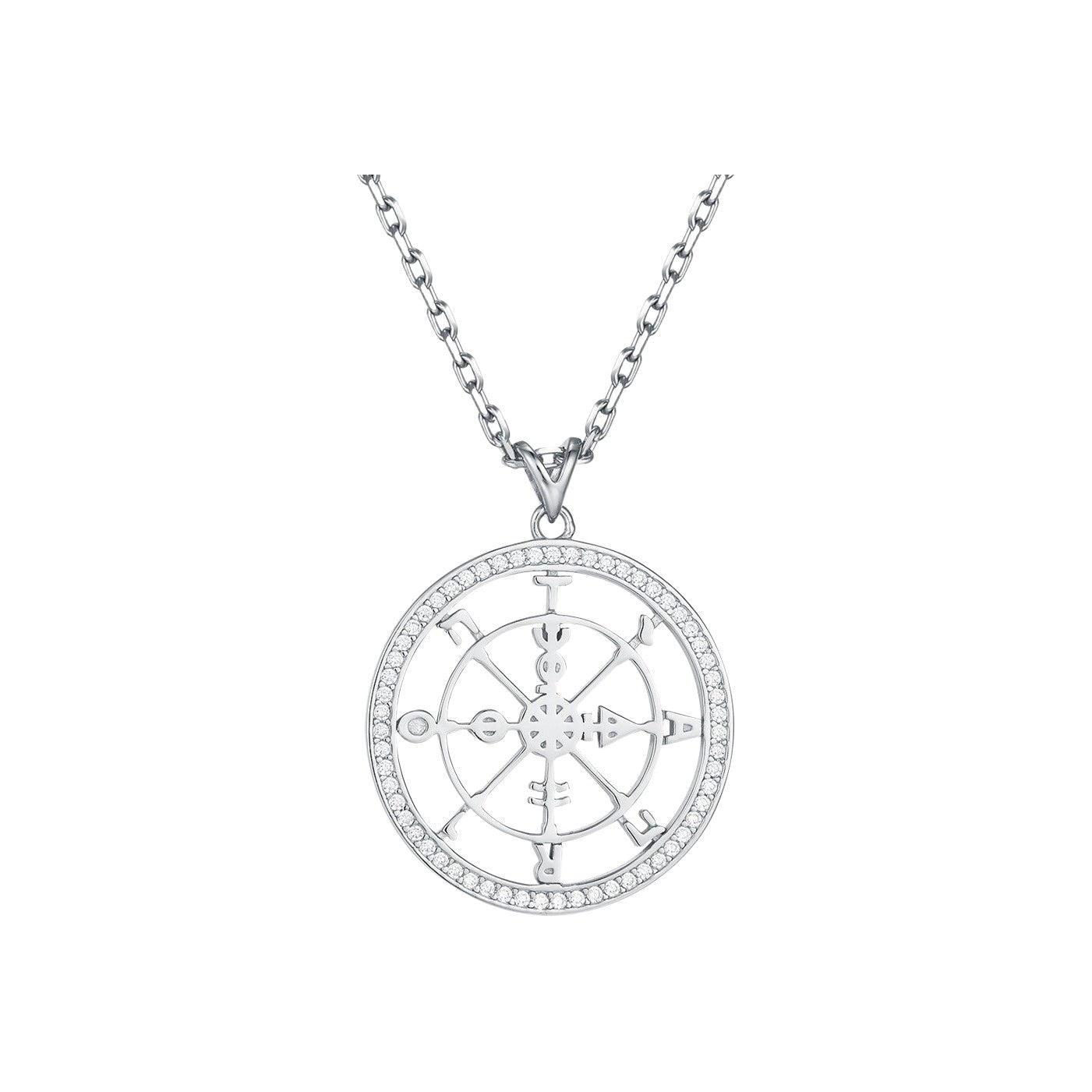 WHEEL OF LIFE KARMA DIVINE - Vera Design