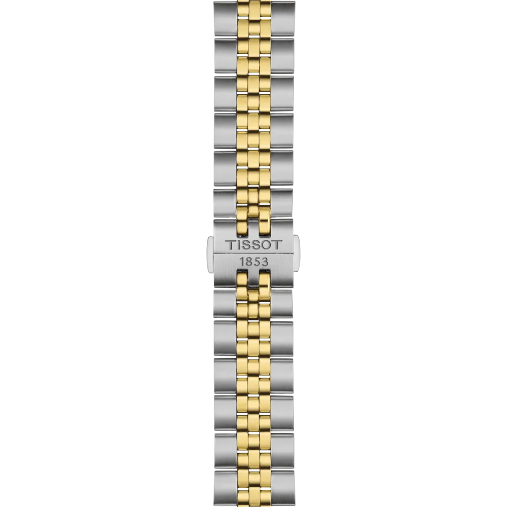 Tissot Ballade
